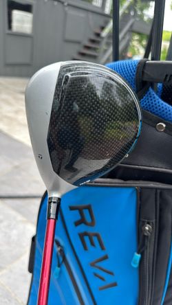 Taylormade M3 9