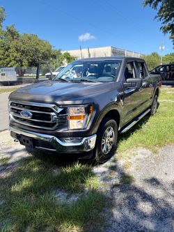 Ford F-150 Lariat 2024