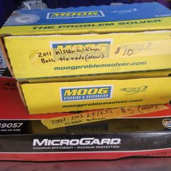 New parts for a 2012 nissan altima 2.5