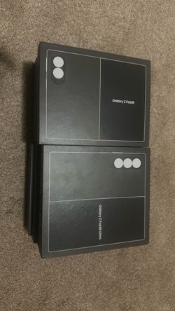 Galaxy s fold 8 ultra and fold 8