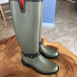 Rag&Bone New York Rain Boots