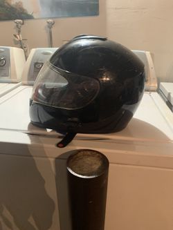 Motorcycle Helmet