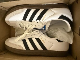 Samba OG J