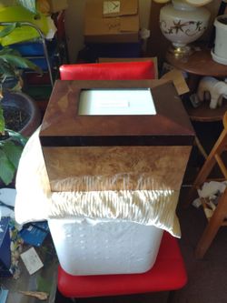 Urn Boxes 2
