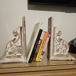 Bookends Shelves