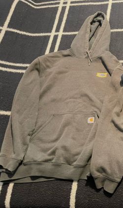 Carhartt Hoodie- XL