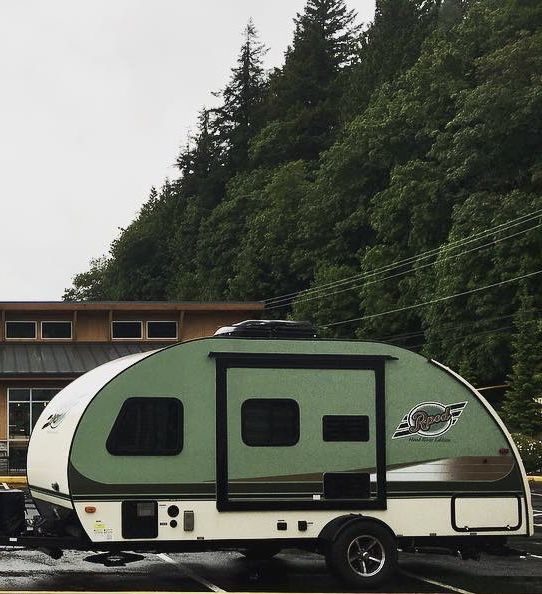 Forest River Rpod 2016 183G for Sale in Tumwater, WA - OfferUp