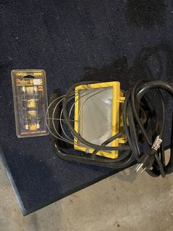 Work Light