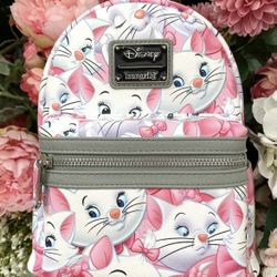 Marie Loungefly Backpack