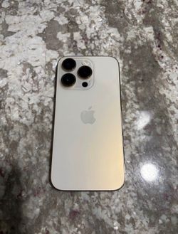 Unlocked Iphone
