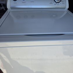 Whirlpool Top Load Agitator Washer