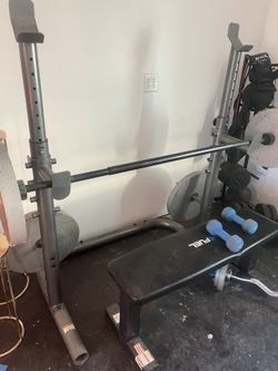 lifting set