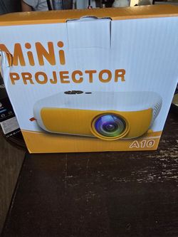 Mini Projector