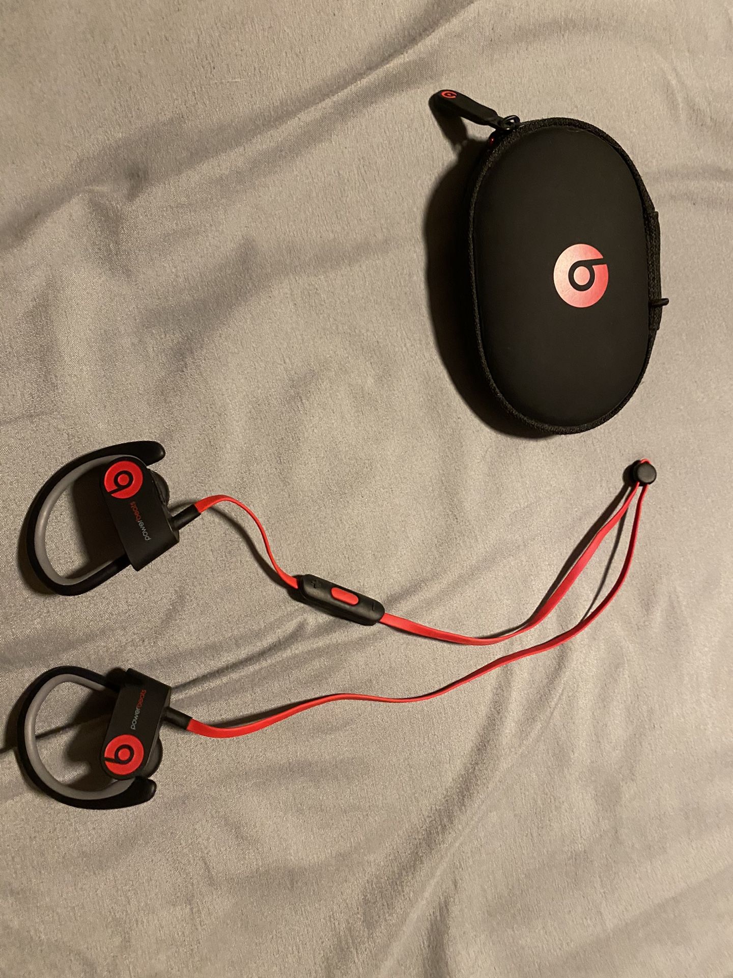 Powerbeats 3