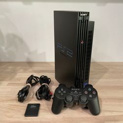 PlayStation 2 PS2 Complete - RENEWED