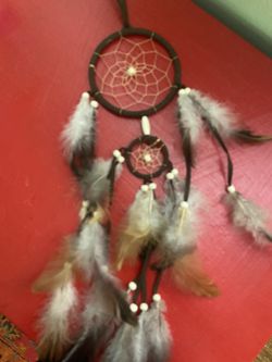 10 Inch Double Dream Cather 