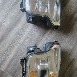 F150 Head Light