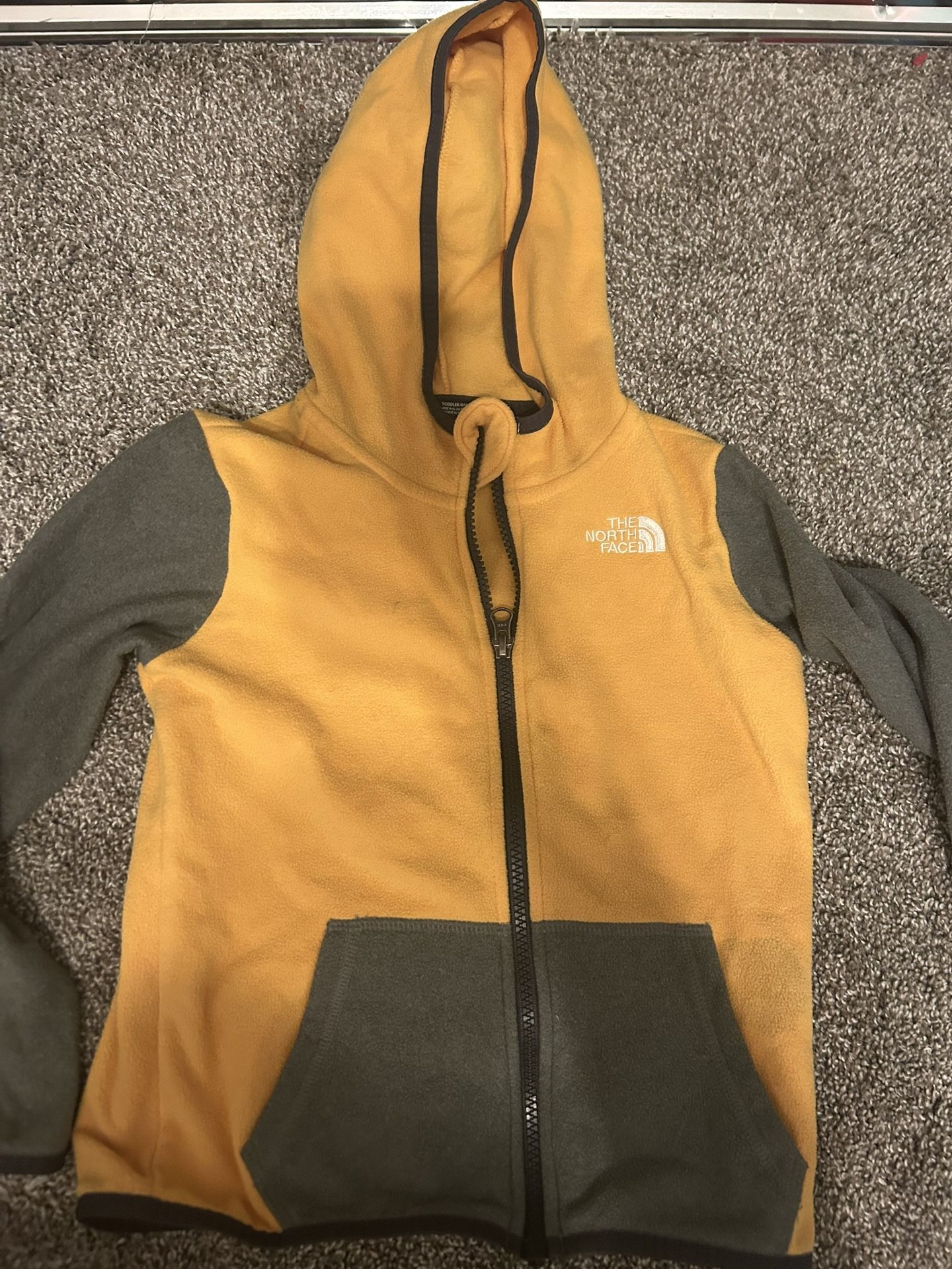 The Northface Children’s Jacket Size 6