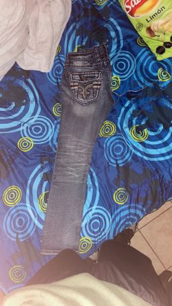 Rock and revivals