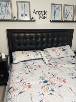 King Size Bed Frame