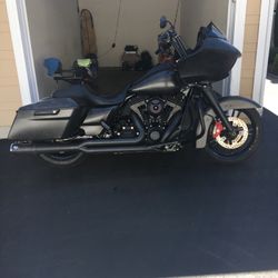 2015 Harley Davidson Road Glide Special