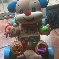 Baby Walker