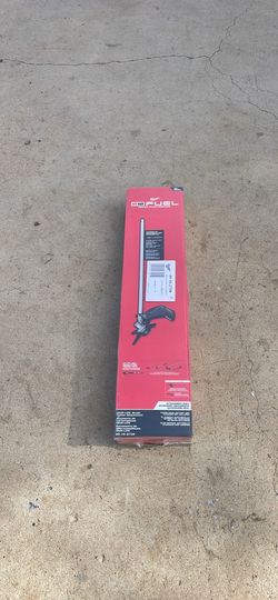 Milwaukee M18 FUEL QUIK-LOK Brush Cutter Attachment