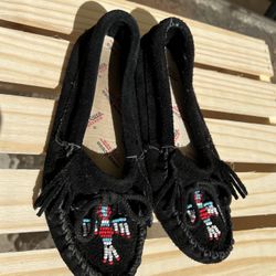 Moccasins - 5