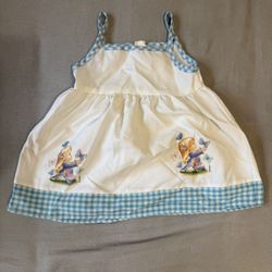 Baby Girl Dress