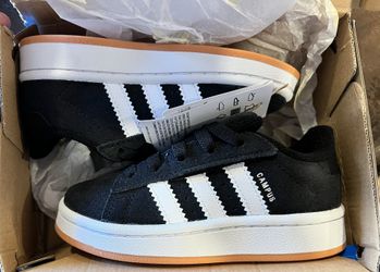 Toddler Adidas