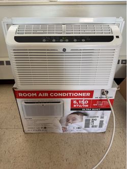 GE Air Conditioner