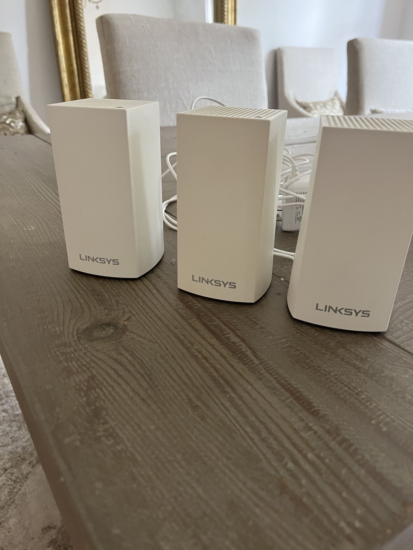 Linksys Mesh Router