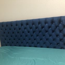 Headboard