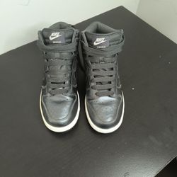 Nike Dunk High 
