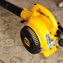 Poulan Leaf Blower 