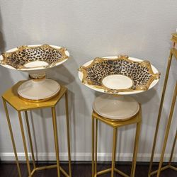 Stand Plus Serving Trays 