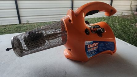 Cutter Insect Fogger