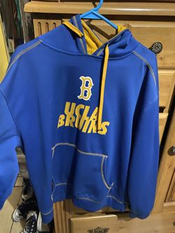 UCLA hoodie