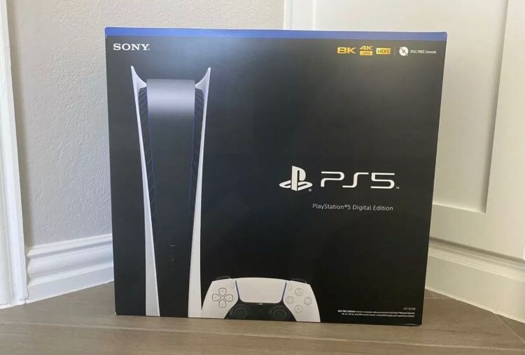 Ps5