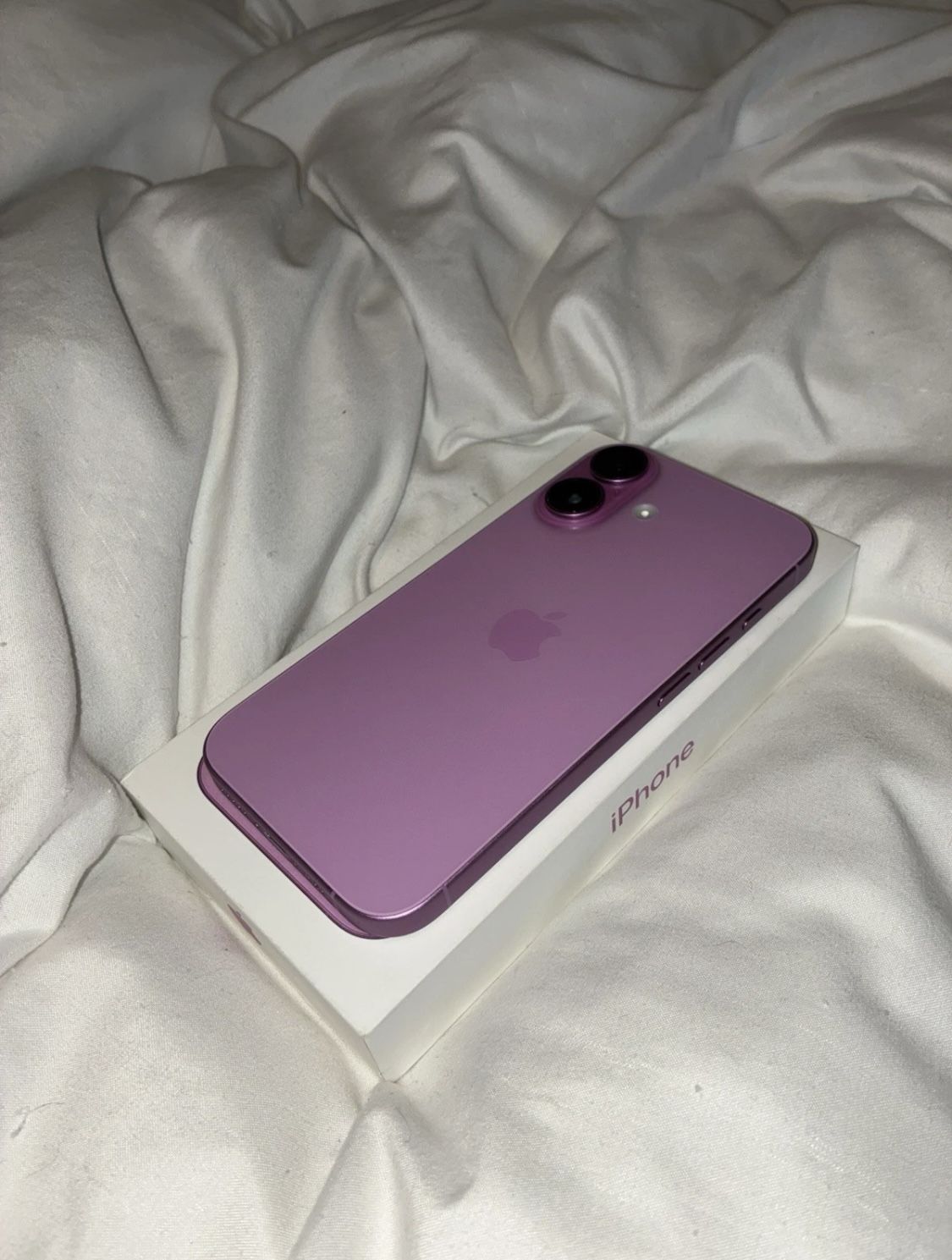 Apple iPhone 16 256GB Pink Unlocked