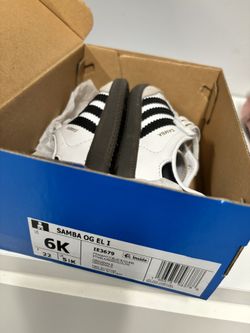 Toddler Adidas Samba Shoes for Sale in Manteca, CA - OfferUp