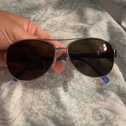 Vera Bradley prescription sunglasses
