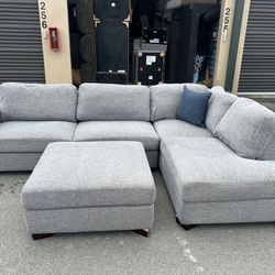 Sectional Couch