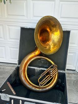 Tuba King