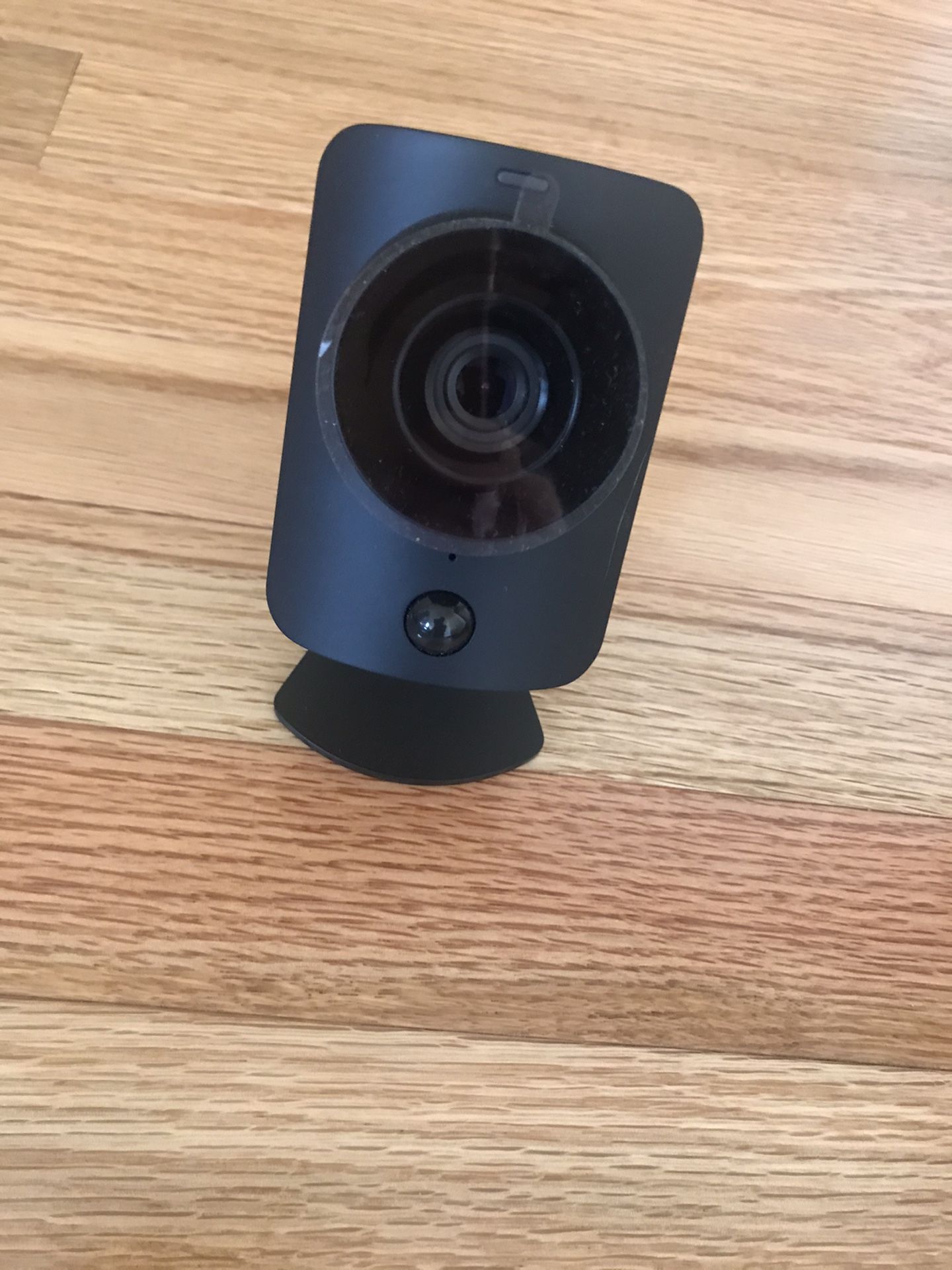 Camera Sscm1 Simplisafe Hd Indoor Security Camera SimpliSafe