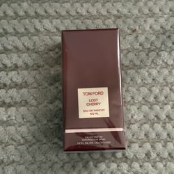 Tom Ford Lost Cherry Cologne 