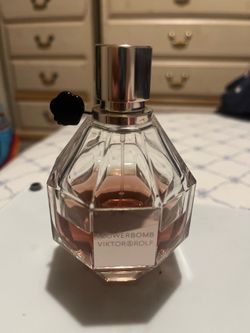 Flower bomb victor and Rolf