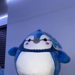 Babs Squishmallow 