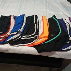 Womens NIKE shorts 