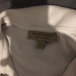 Burberry Shirts 